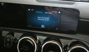 Mercedes Benz A 180 d Progressive cheio