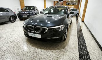 BMW 520 d Line Sport Auto cheio