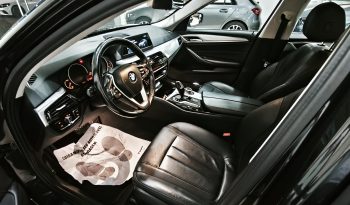 BMW 520 d Line Sport Auto cheio