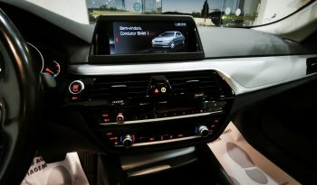 BMW 520 d Line Sport Auto cheio