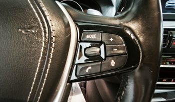 BMW 520 d Line Sport Auto cheio