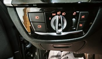 BMW 520 d Line Sport Auto cheio