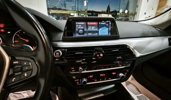 BMW 520 d Line Sport Auto cheio