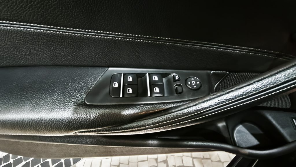 BMW 520 d Line Sport Auto cheio