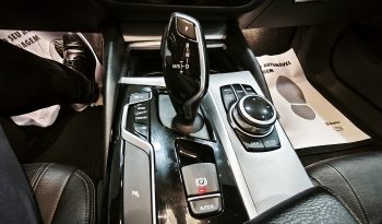 BMW 520 d Line Sport Auto cheio