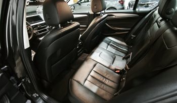 BMW 520 d Line Sport Auto cheio