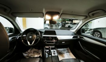 BMW 520 d Line Sport Auto cheio