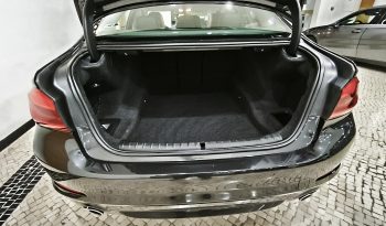 BMW 520 d Line Sport Auto cheio