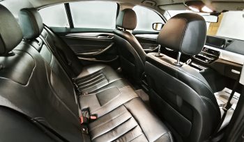 BMW 520 d Line Sport Auto cheio