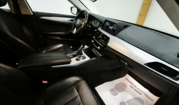 BMW 520 d Line Sport Auto cheio