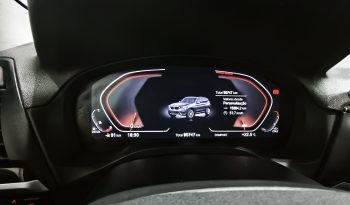 BMW X3 sDrive Auto cheio