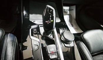 BMW X3 sDrive Auto cheio