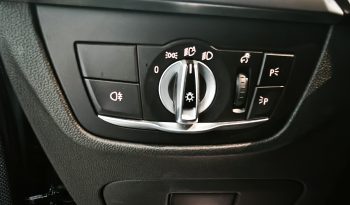 BMW X3 sDrive Auto cheio