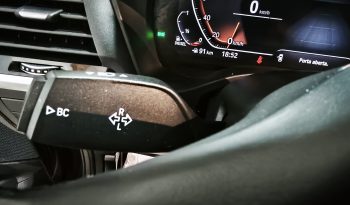 BMW X3 sDrive Auto cheio