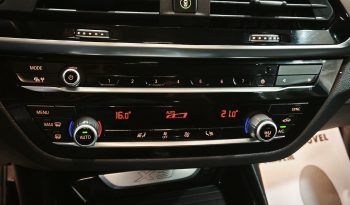 BMW X3 sDrive Auto cheio