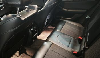 BMW X3 sDrive Auto cheio