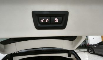 BMW X3 sDrive Auto cheio