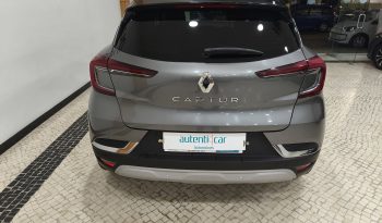 Renault Captur 1.0 TCe Techno cheio
