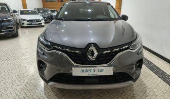 Renault Captur 1.0 TCe Techno cheio