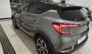 Renault Captur 1.0 TCe Techno cheio