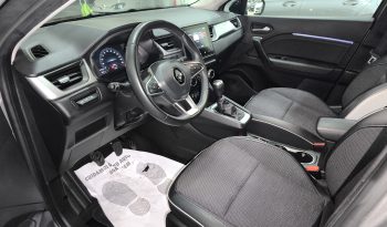Renault Captur 1.0 TCe Techno cheio