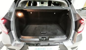 Renault Captur 1.0 TCe Techno cheio