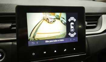 Renault Captur 1.0 TCe Techno cheio