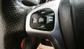 Ford Fiesta 1.0 T EcoBoost STLine cheio