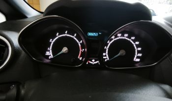 Ford Fiesta 1.0 T EcoBoost STLine cheio