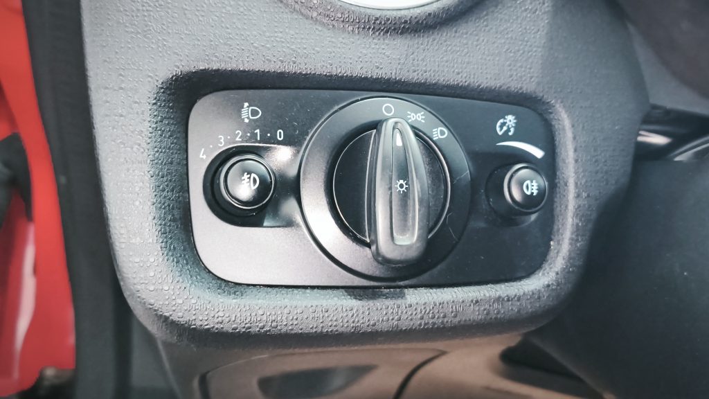 Ford Fiesta 1.0 T EcoBoost STLine cheio