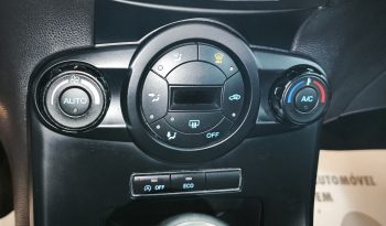Ford Fiesta 1.0 T EcoBoost STLine cheio