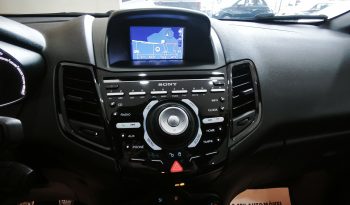 Ford Fiesta 1.0 T EcoBoost STLine cheio