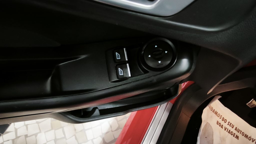 Ford Fiesta 1.0 T EcoBoost STLine cheio