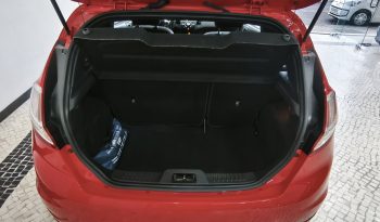 Ford Fiesta 1.0 T EcoBoost STLine cheio