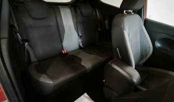 Ford Fiesta 1.0 T EcoBoost STLine cheio