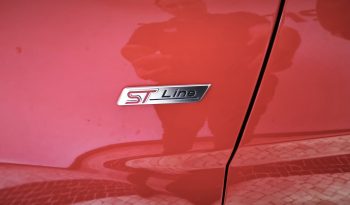 Ford Fiesta 1.0 T EcoBoost STLine cheio