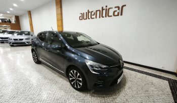 Renault Clio 1.0 TCe Intens cheio