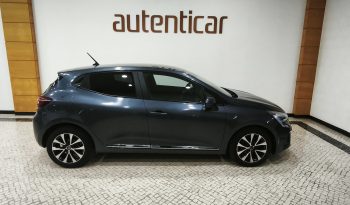 Renault Clio 1.0 TCe Intens cheio