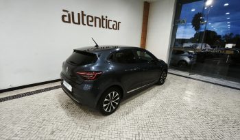 Renault Clio 1.0 TCe Intens cheio