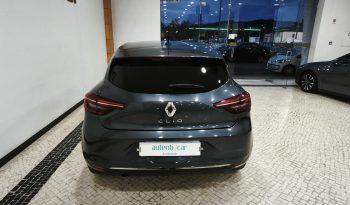 Renault Clio 1.0 TCe Intens cheio