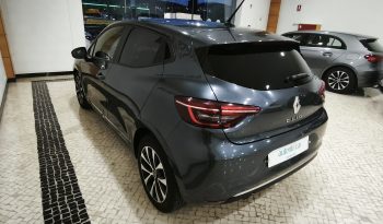 Renault Clio 1.0 TCe Intens cheio