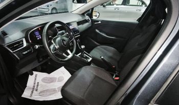 Renault Clio 1.0 TCe Intens cheio