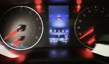 Renault Clio 1.0 TCe Intens cheio