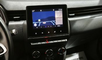 Renault Clio 1.0 TCe Intens cheio