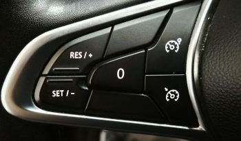 Renault Clio 1.0 TCe Intens cheio