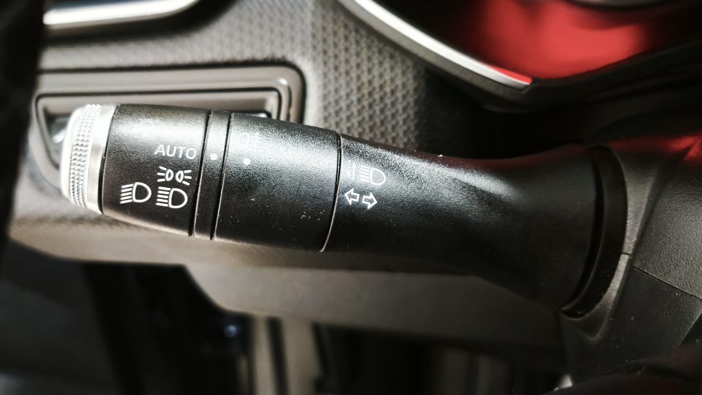 Renault Clio 1.0 TCe Intens cheio