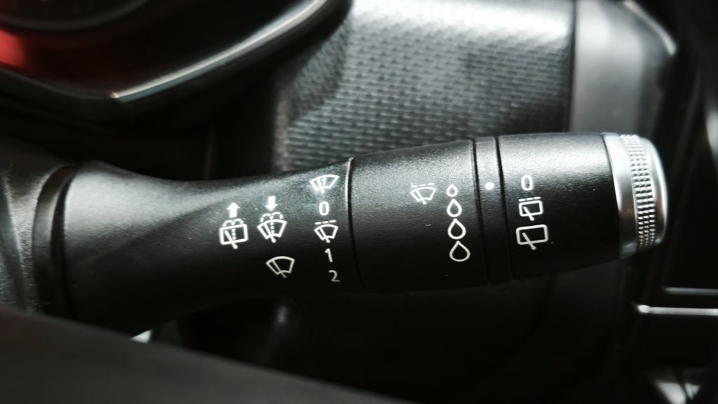 Renault Clio 1.0 TCe Intens cheio