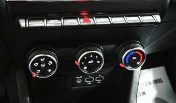 Renault Clio 1.0 TCe Intens cheio