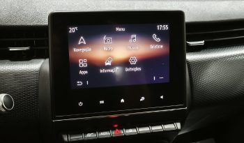 Renault Clio 1.0 TCe Intens cheio