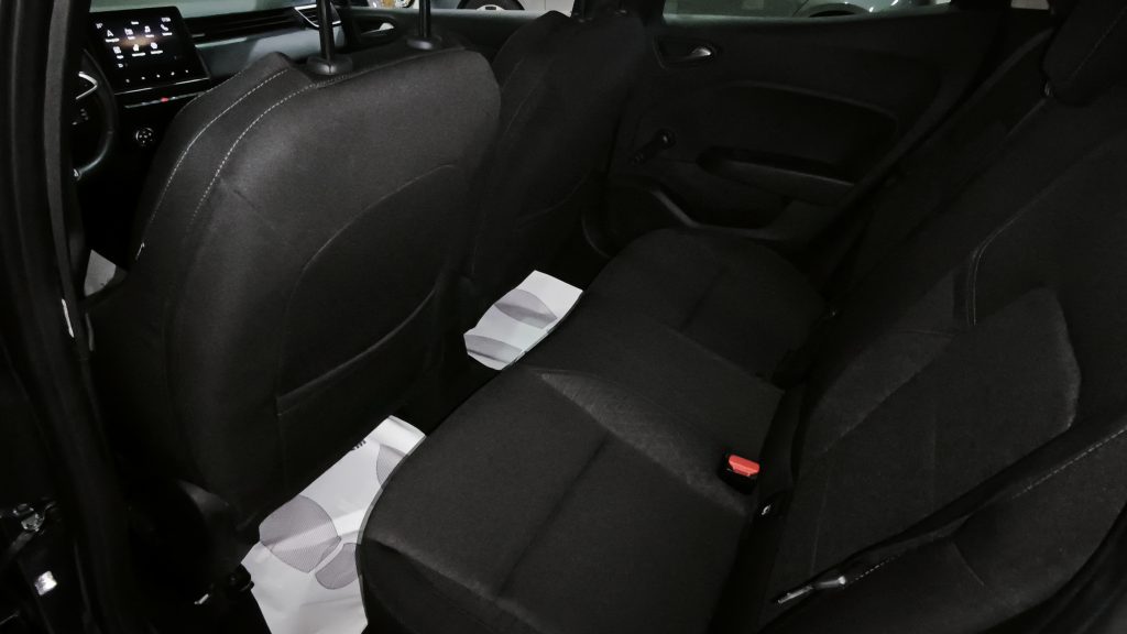 Renault Clio 1.0 TCe Intens cheio